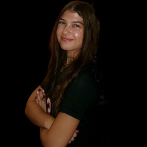 Leah Selin mugshot