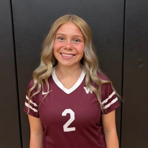 Avery Senghas mugshot