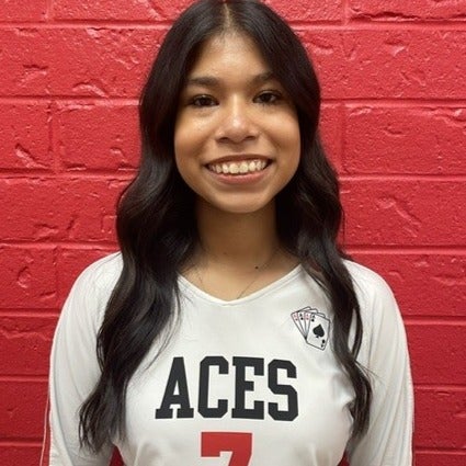 Caddy Vasquez mugshot