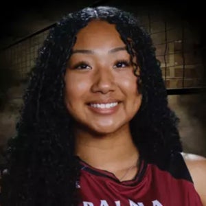 Zaniyah Washington mugshot