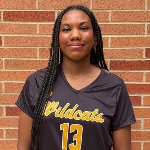Joi Evans mugshot