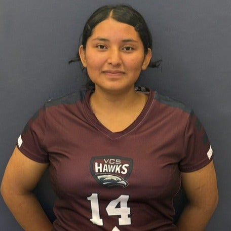 Yasmin Rodriguez Tenorio mugshot