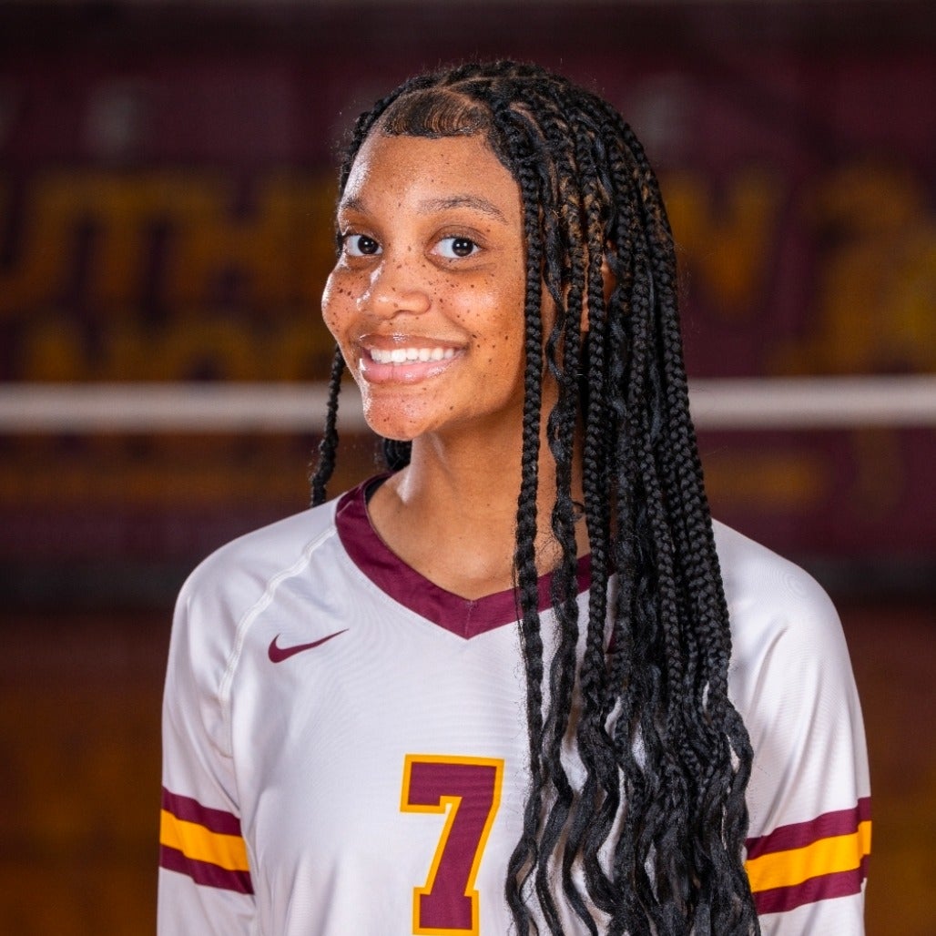Abrielle Jones