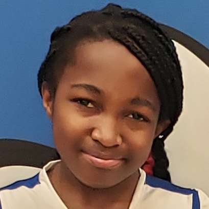 Jordyn Brown mugshot