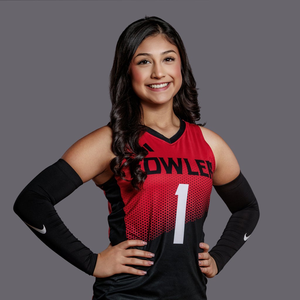 Kaylani Carrillo mugshot