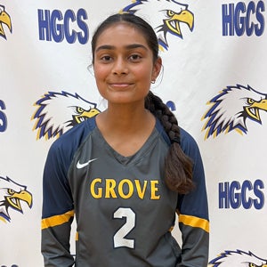 Keya Patel mugshot