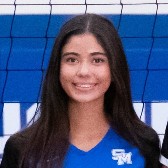 Mia Donovan mugshot
