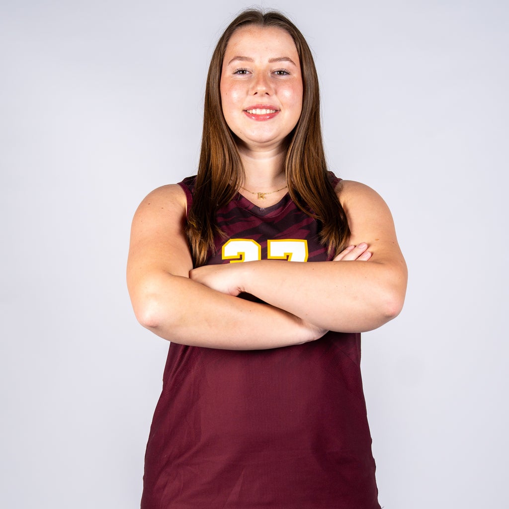 Kaisa Nurkala mugshot