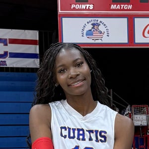 Jania Bernard