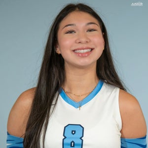 Sophia Alaniz
