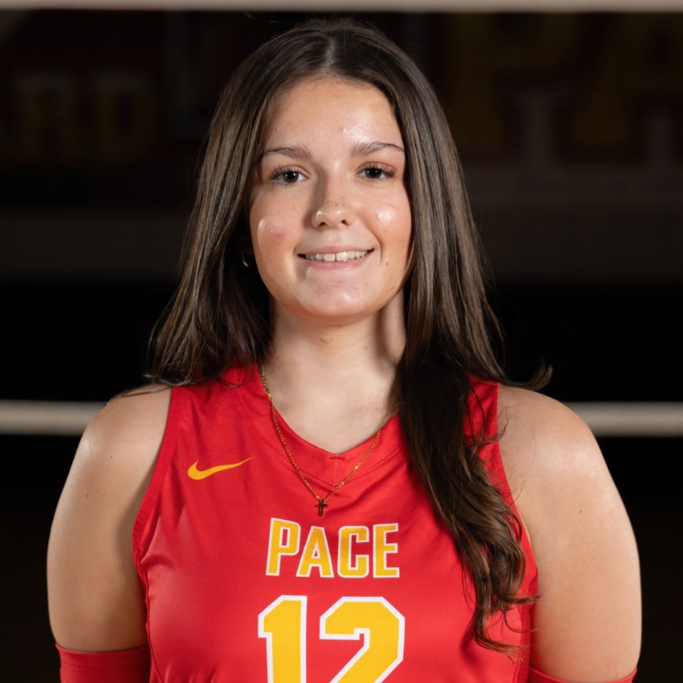 Alexandria Pavon mugshot