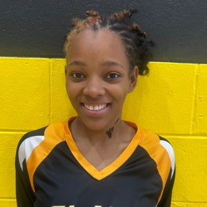 Trinity Kinsley mugshot