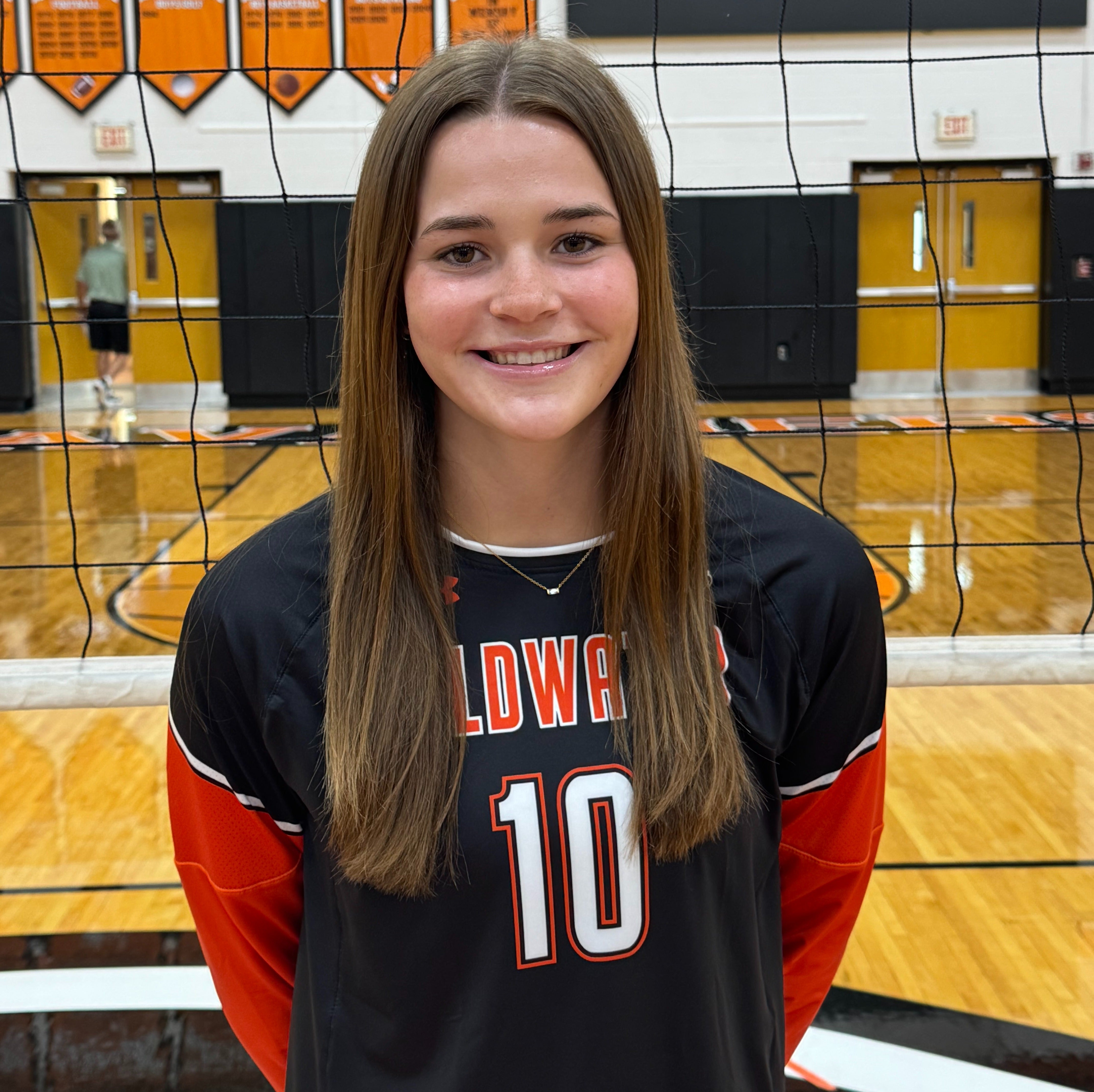 Brylee Knapke