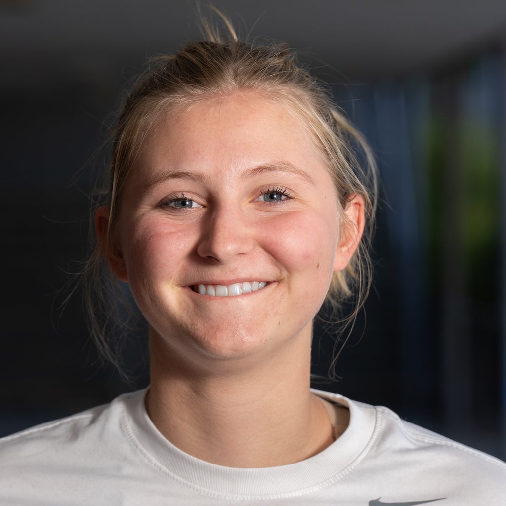 Maddy Carpenter mugshot