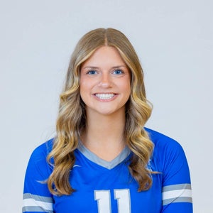 Caroline Hoffman mugshot