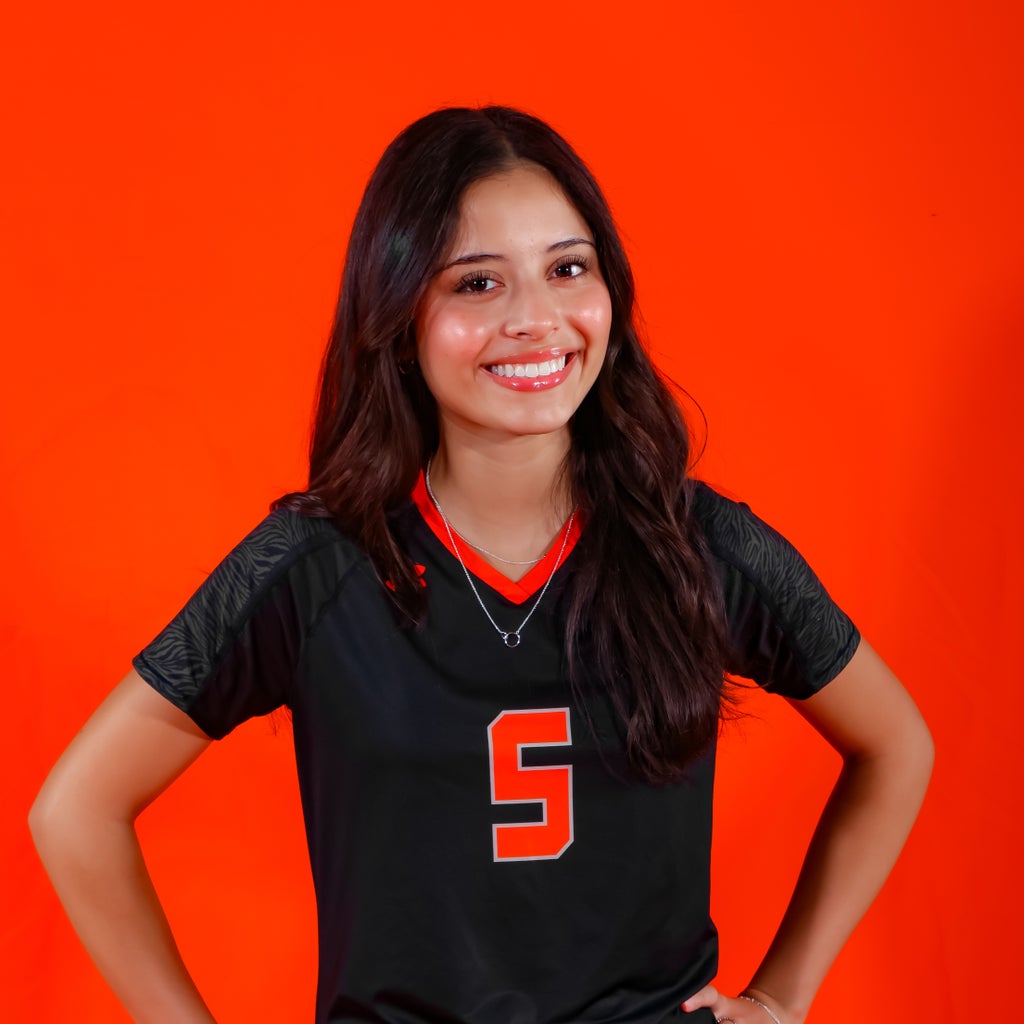Gaby Lara mugshot