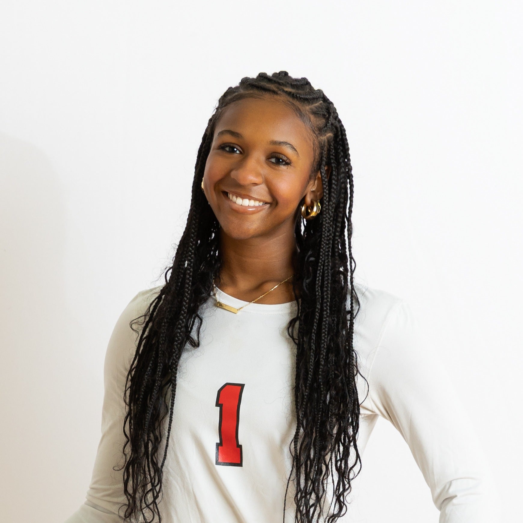 Faith Johnson