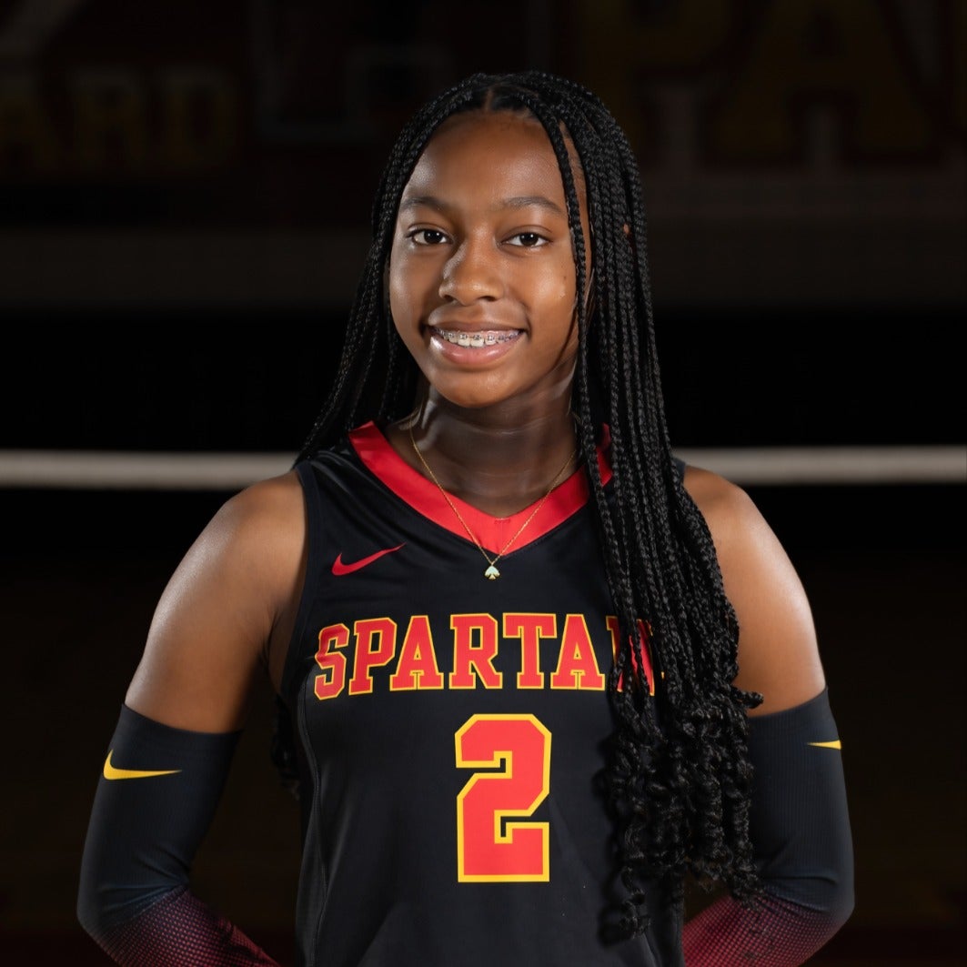 Sa’niya Bryant