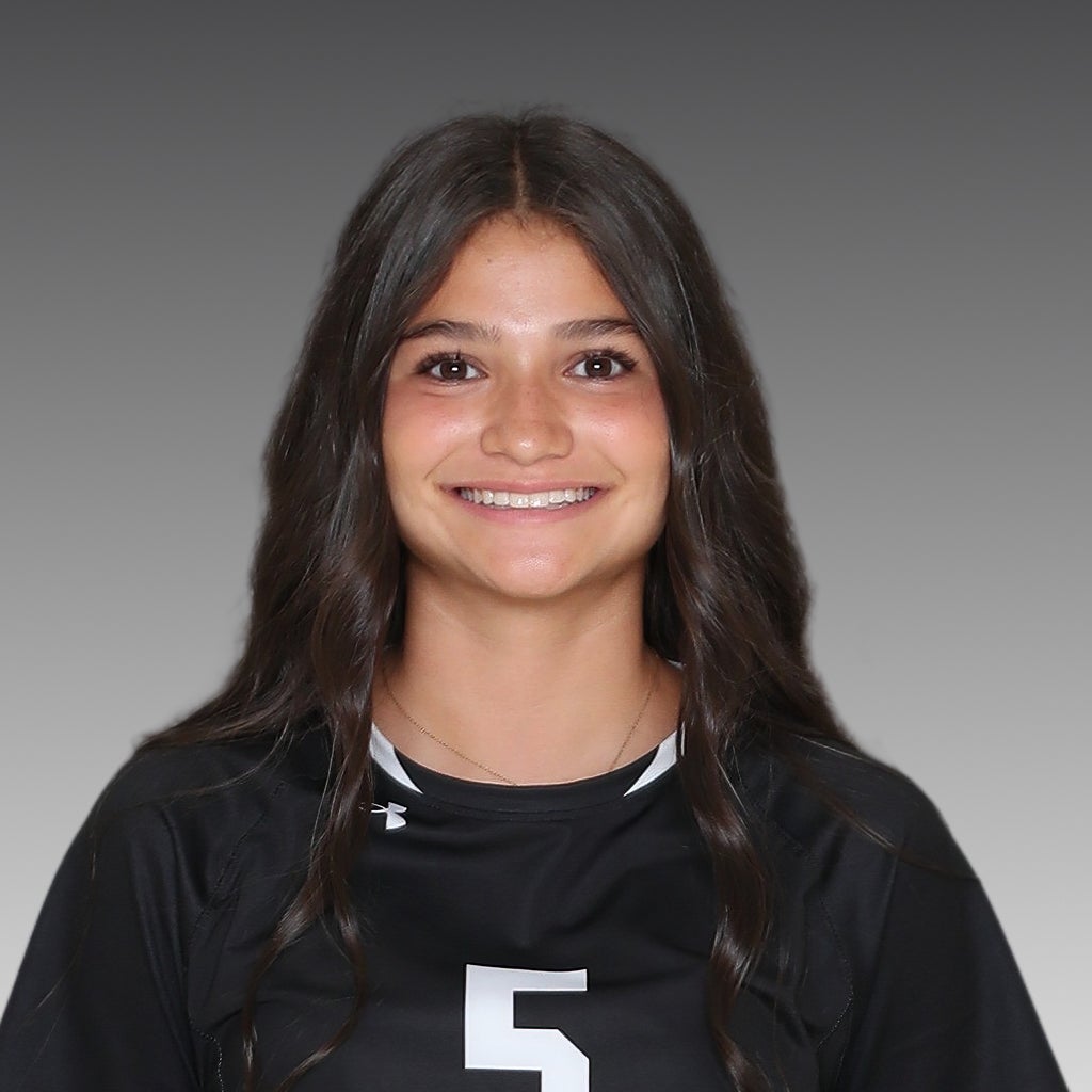 Sofia Espinoza mugshot