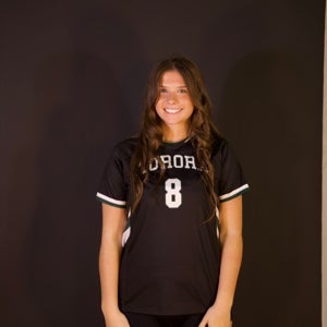 Lily Carnahan mugshot