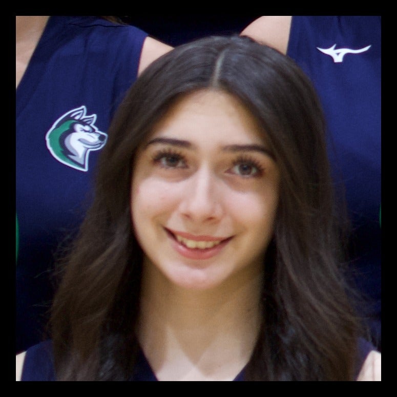 Gianna Poreider mugshot
