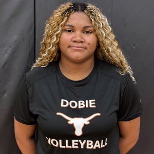 Kailani Rudd mugshot