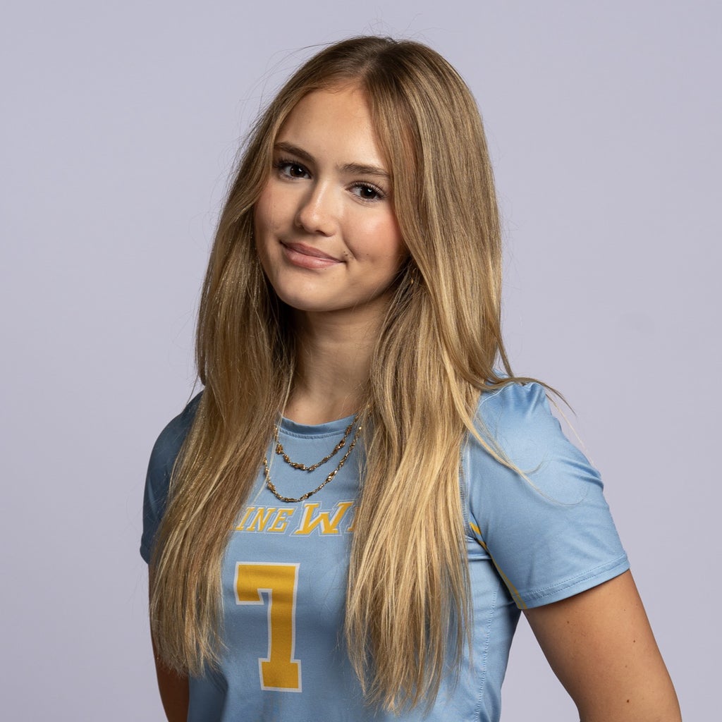 Ella Ulbert mugshot