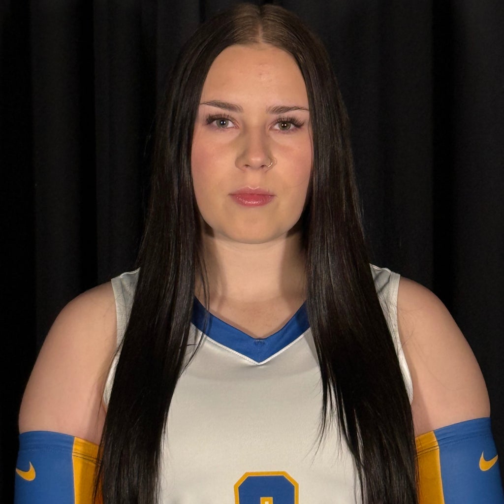 Kyla McChargue mugshot