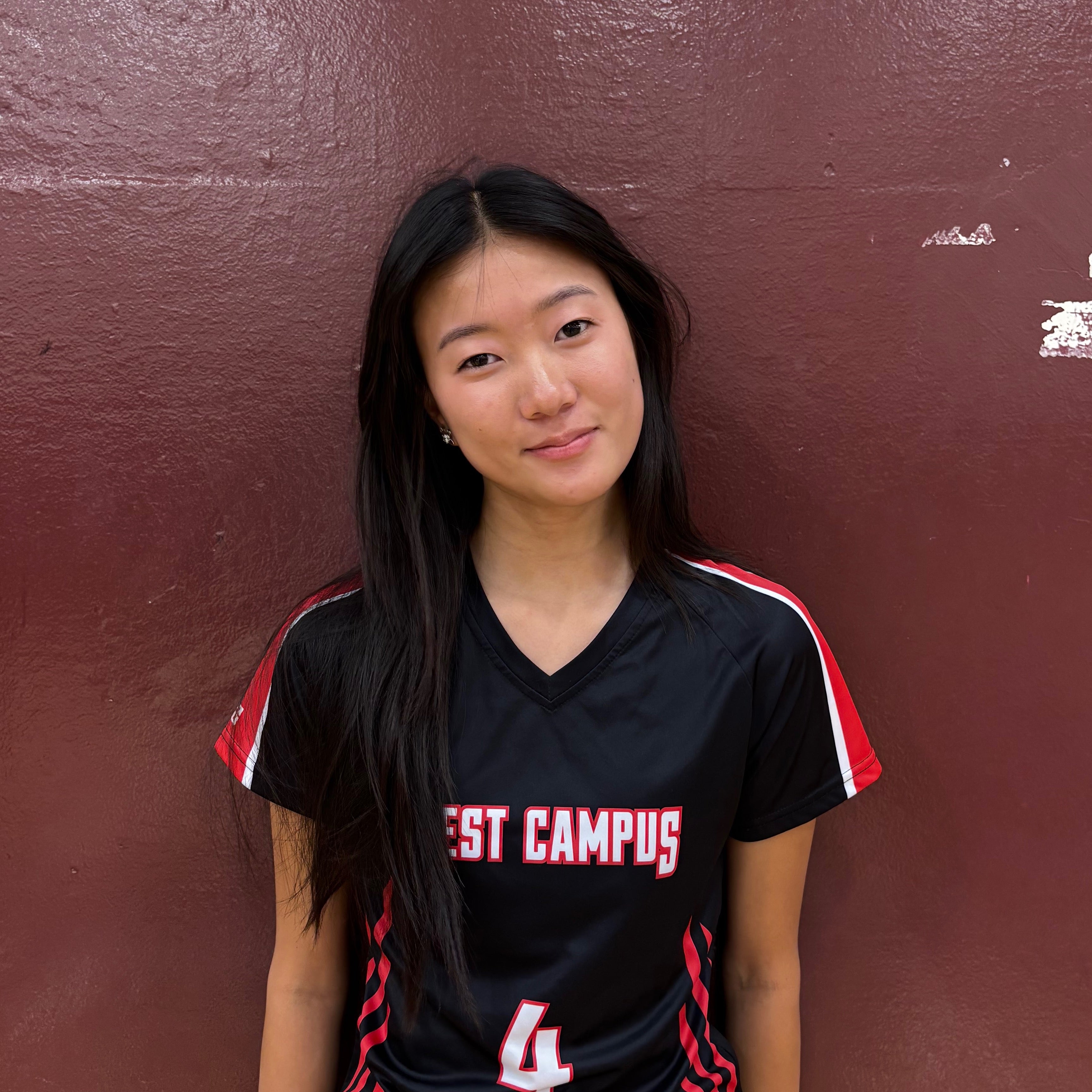 Kira Morikawa mugshot