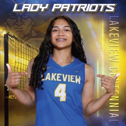 Kaitlyn Shoumbert