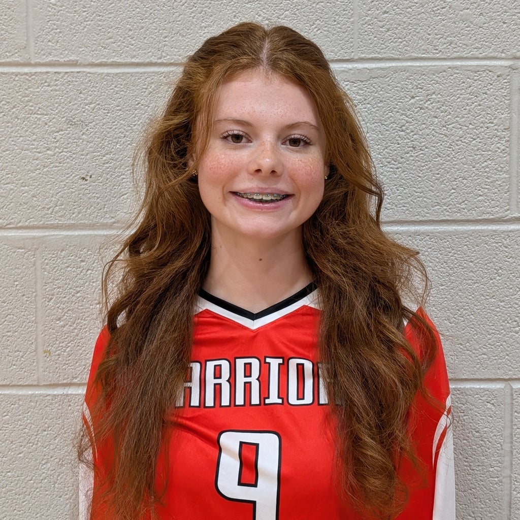 Savannah Greene mugshot