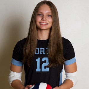 Lexie Christianson