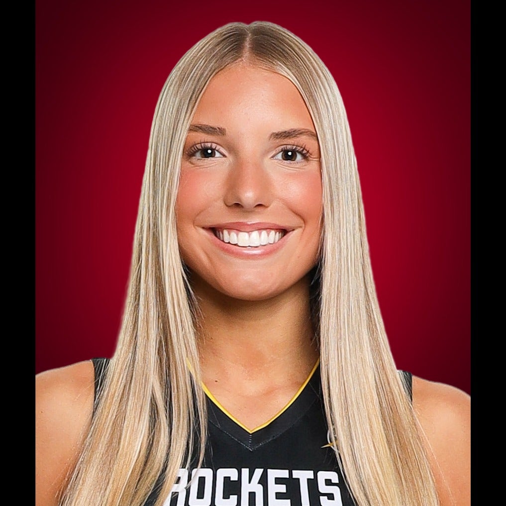 Daniella Hopp mugshot
