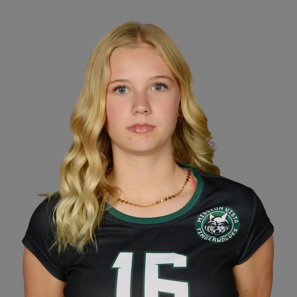 Annika Soerensen mugshot