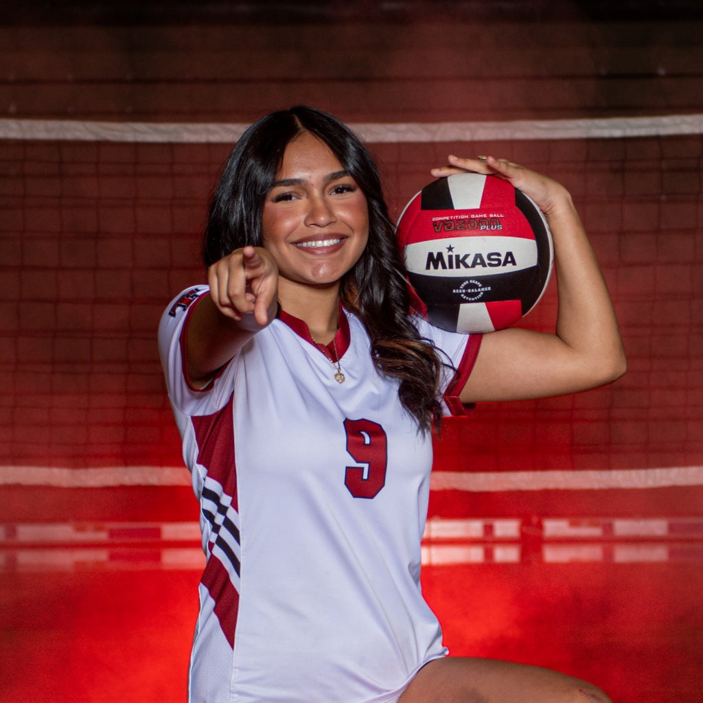 Mia Camarena mugshot