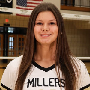 Harper Daufeldt