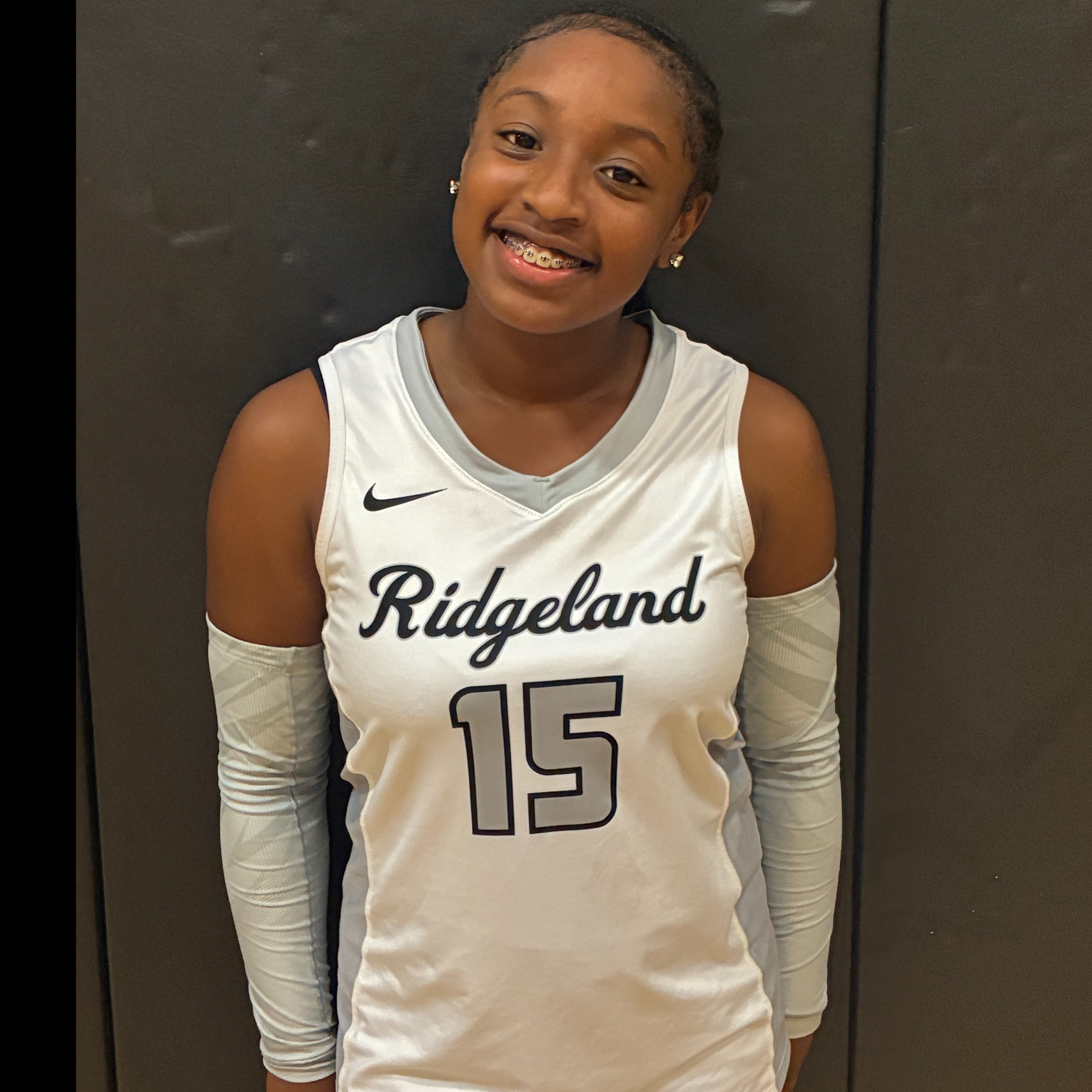 Jahnyla Hilliard