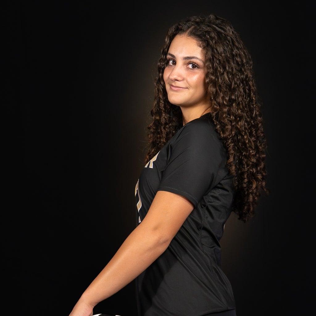Mina Churukian mugshot
