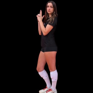 Cadence Patterson mugshot