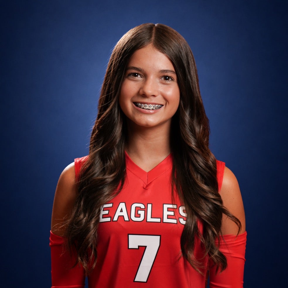 Brooke Stoll mugshot