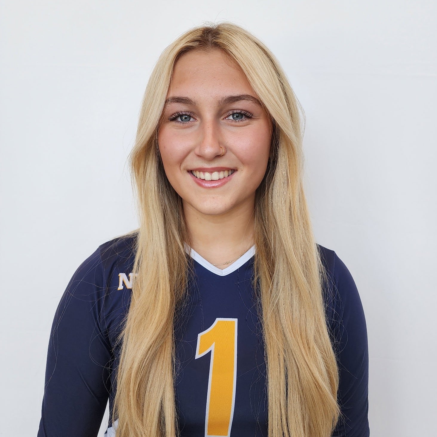 Bailey Ison