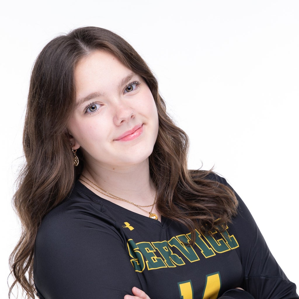 Avery Sundberg mugshot