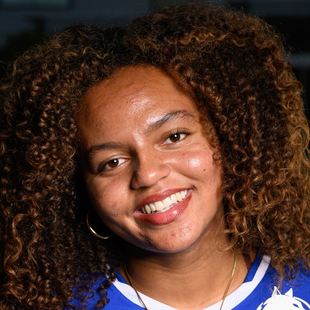Laila O'Neal mugshot