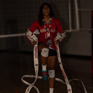 Samaria Brown