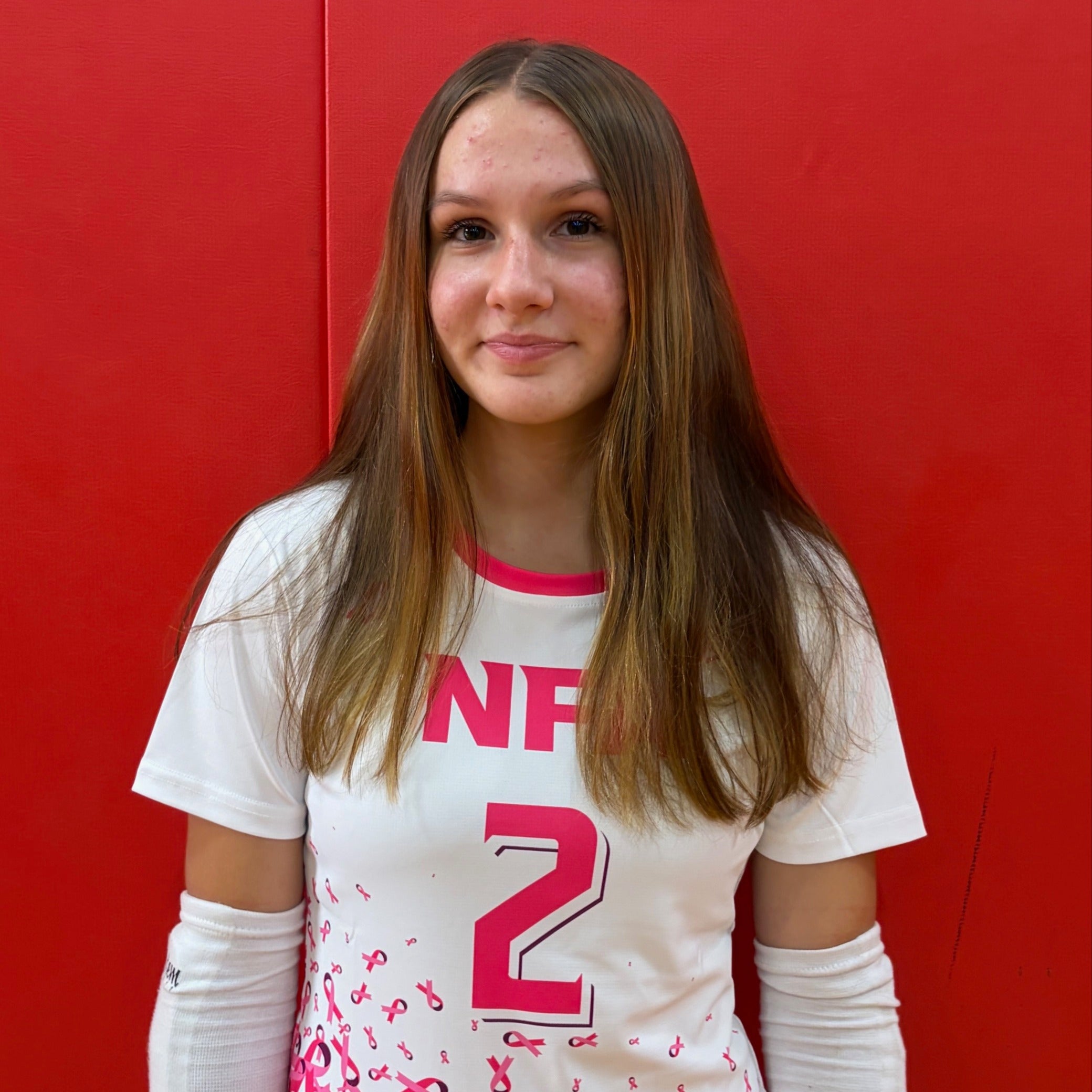 Sadie Mueller