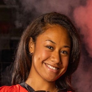 Deija Peni mugshot