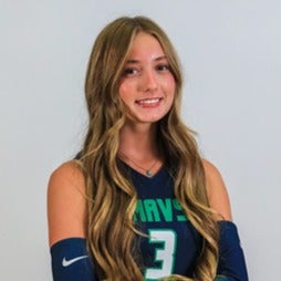 Macy Minert mugshot