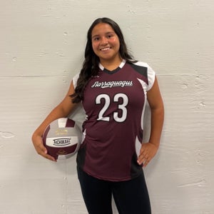 Josie Lara mugshot