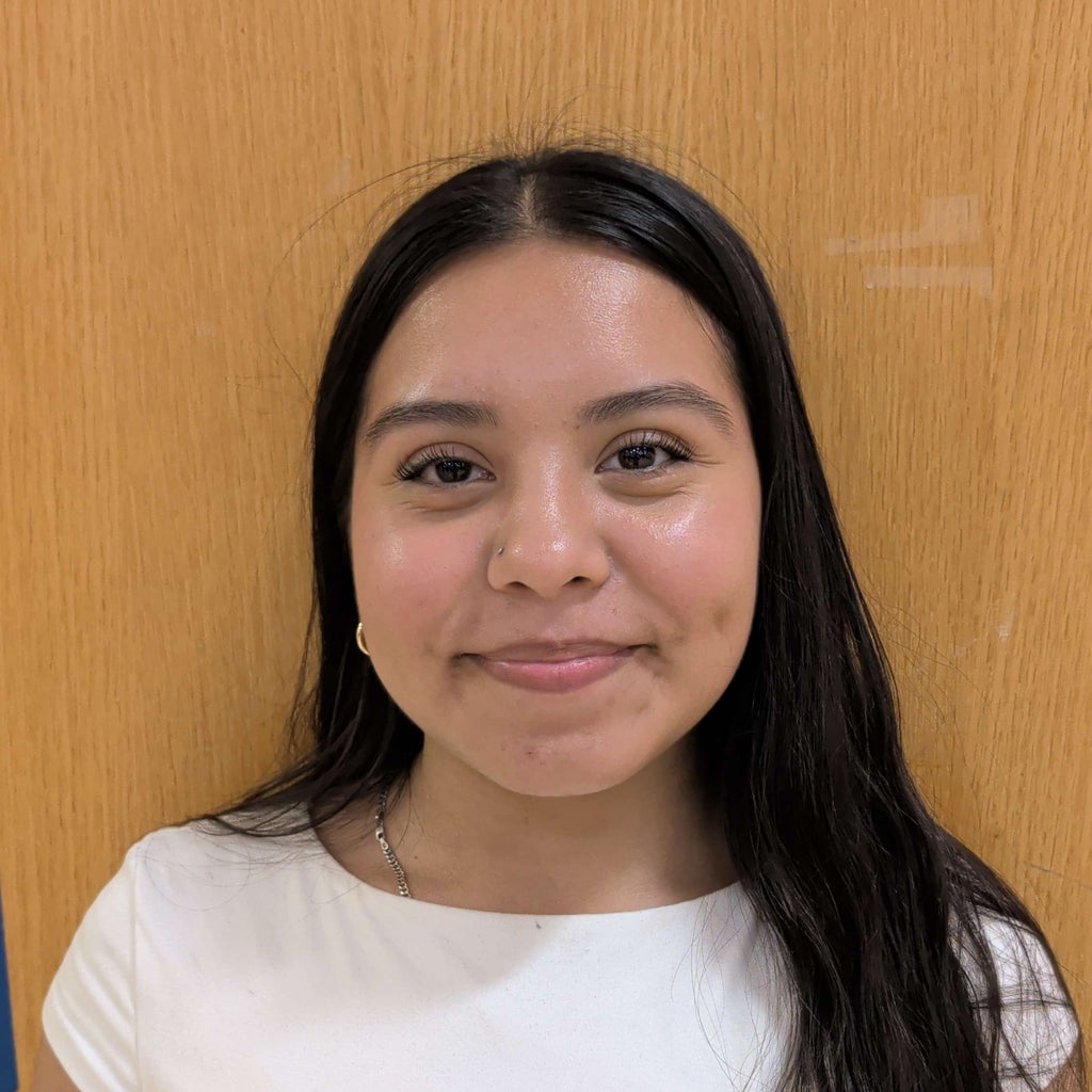 Luna Mata mugshot