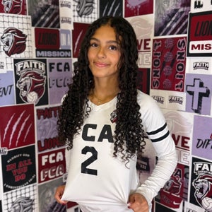 Kaliah Rowe